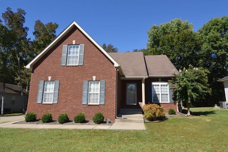 515 Acorn Way, Mount Juliet, TN 37122