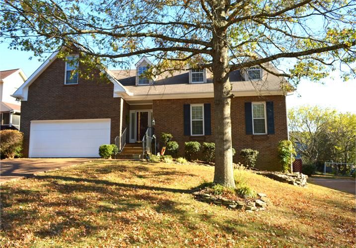 713 W Statue Ct, Franklin, TN 37067