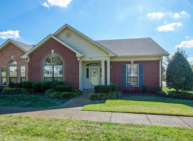 8098 Sunrise Cir, Franklin, TN 37067