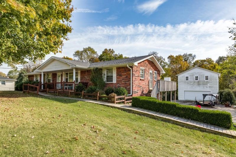 1221 Green Acres Rd, Joelton, TN 37080