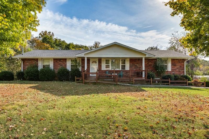 1221 Green Acres Rd, Joelton, TN 37080