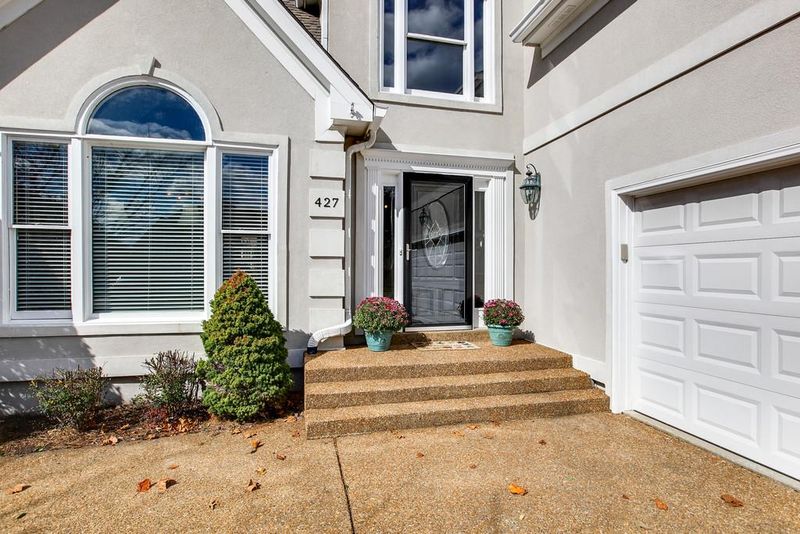427 Forrest Park Cir, Franklin, TN 37064