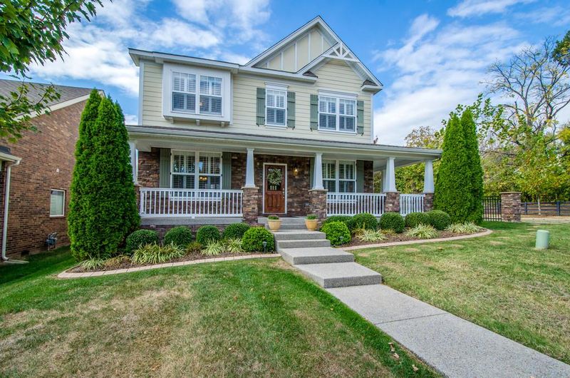 200 Verde Meadow Dr, Franklin, TN 37067