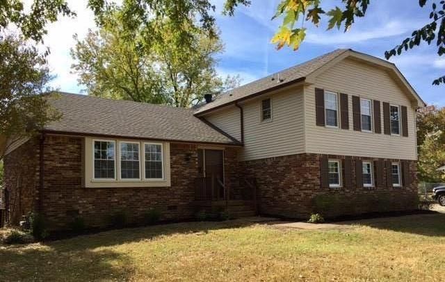2909 Harbour View Dr, Nashville, TN 37217