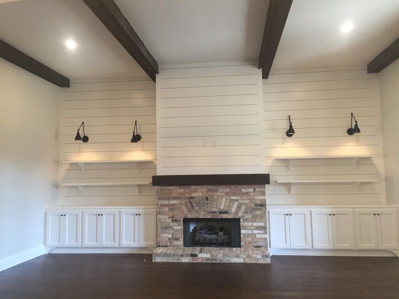 4408 Ivan Creek Dr, Franklin, TN 37064