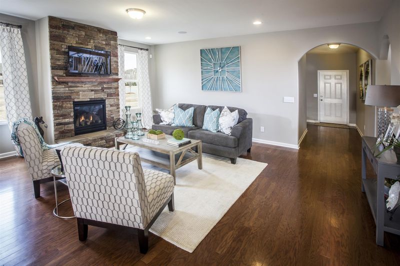 2617 Miranda Dr #H, Murfreesboro, TN 37128