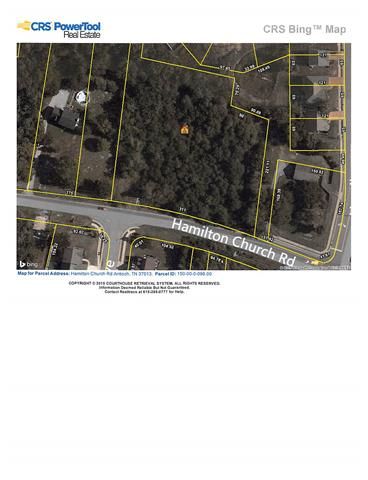 3260 Hamilton Church Rd, Antioch, TN 37013