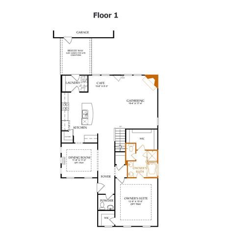1961 Griffin Dr #85, Franklin, TN 37067