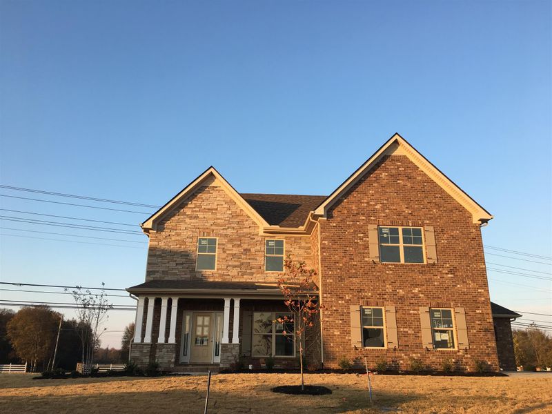 2512 Anthem Way Lot 96, Murfreesboro, TN 37128