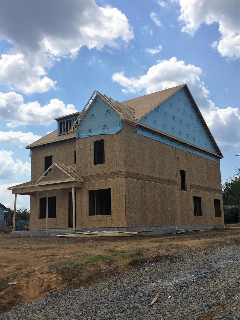 824 Promise Way Lot 25, Murfreesboro, TN 37128