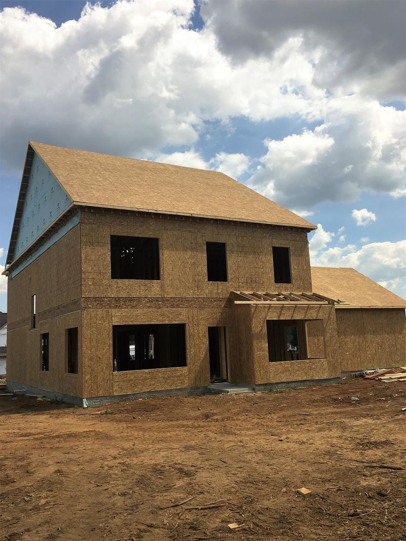 824 Promise Way Lot 25, Murfreesboro, TN 37128