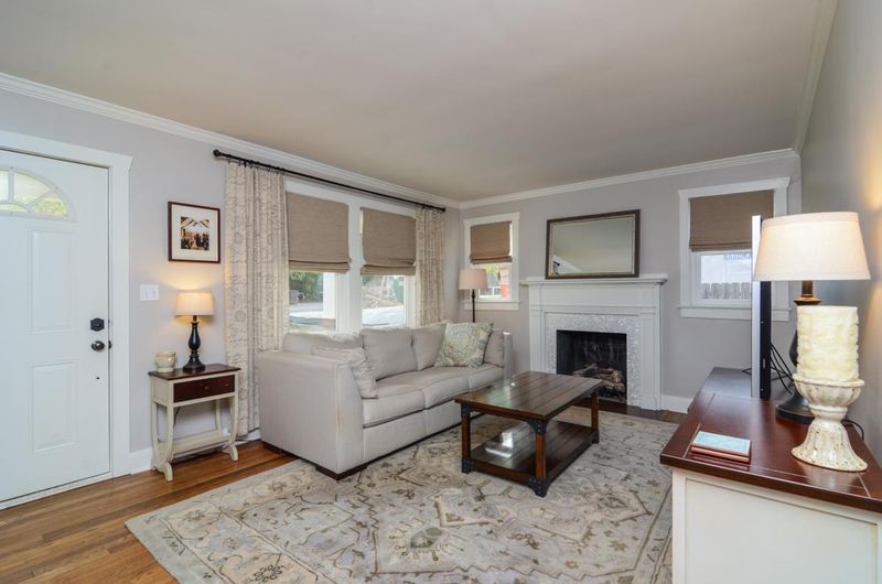 835 Dewees Ave, Nashville, TN 37204