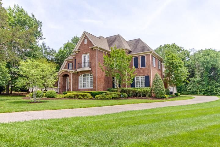 1440 Willowbrooke Cir, Franklin, TN 37069