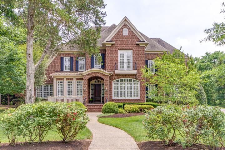 1440 Willowbrooke Cir, Franklin, TN 37069
