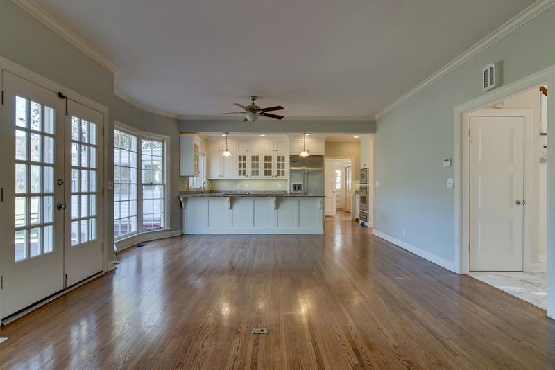 1215 S Harpeth Rd, Kingston Springs, TN 37082
