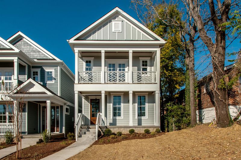 1020 Argyle Ave, Nashville, TN 37203