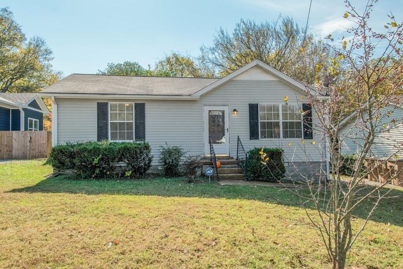 328 Queen Ave, Nashville, TN 37207