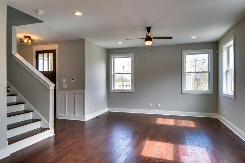647A James Ave, Nashville, TN 37209