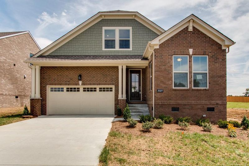 2027 Oliver Drive #31, Mount Juliet, TN 37122