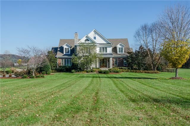 3242 Kinnard Springs Rd, Franklin, TN 37064