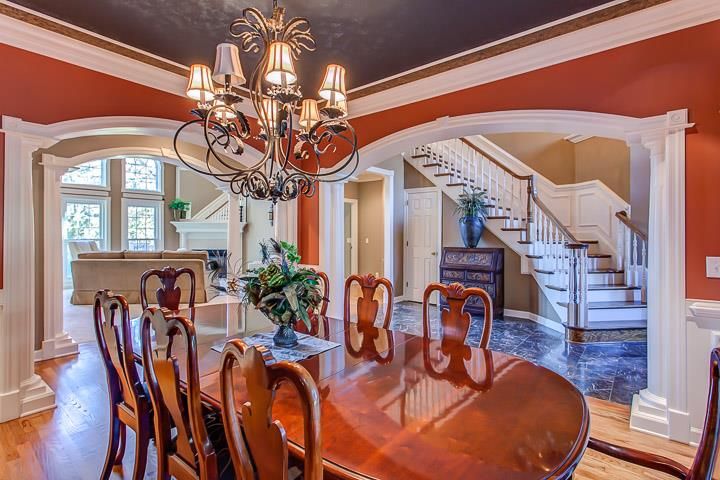 310 Toddington Ct, Franklin, TN 37067