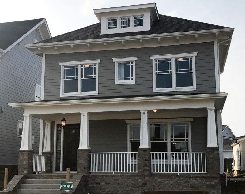 616 Jasper Avenue # 1814, Franklin, TN 37064