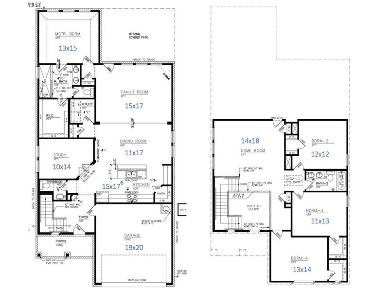 210 Preston Lane #171, Gallatin, TN 37066