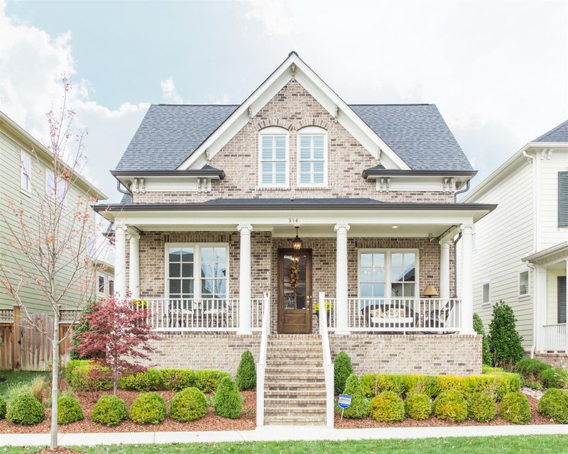 314 Fitzgerald St, Franklin, TN 37064