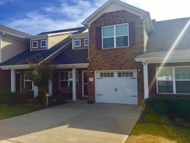 3415 Risen Star Dr, Murfreesboro, TN 37128