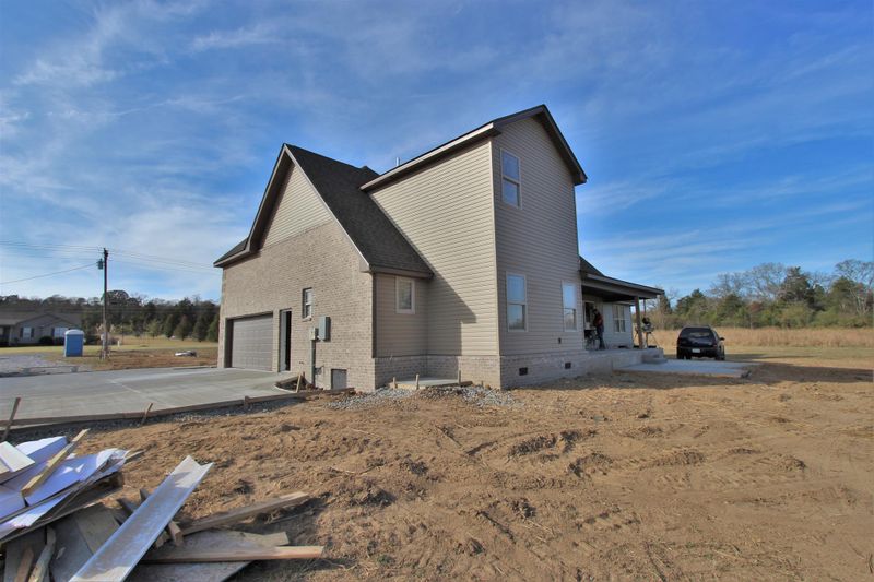 400 Beech Log Rd, Watertown, TN 37184