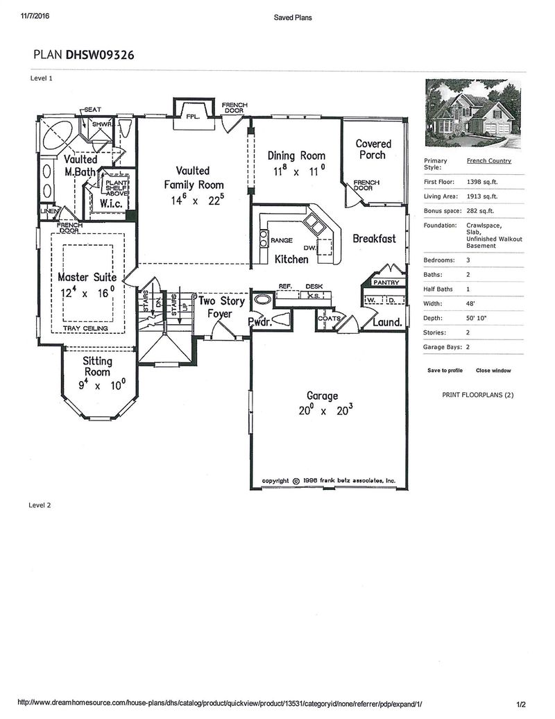 3907 Gilreath Pl lot 60, Murfreesboro, TN 37127
