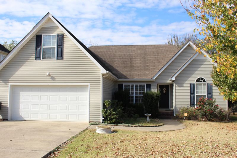 3578 Stevens Bnd, Murfreesboro, TN 37127