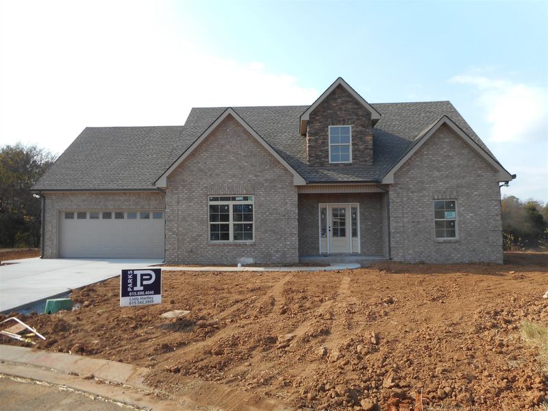 2907 June Bug Dr, Murfreesboro, TN 37129