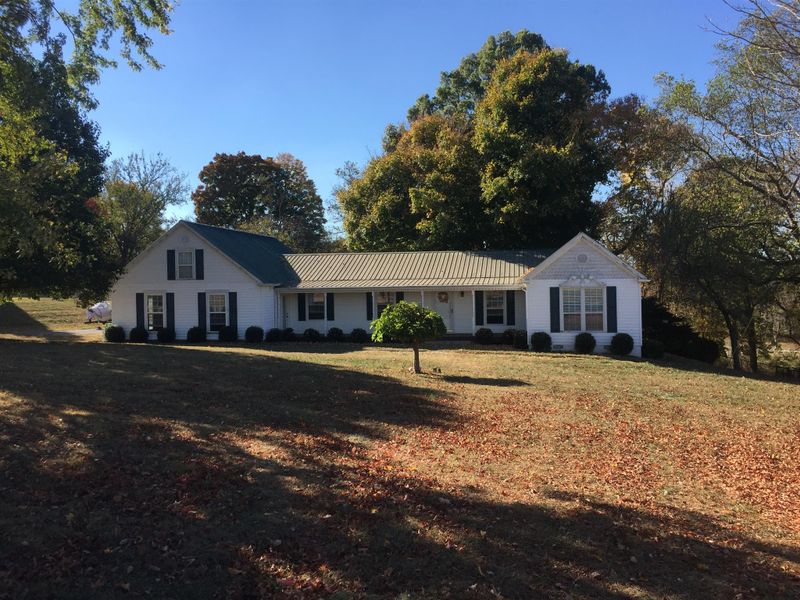 8221 Haley Rd, College Grove, TN 37046