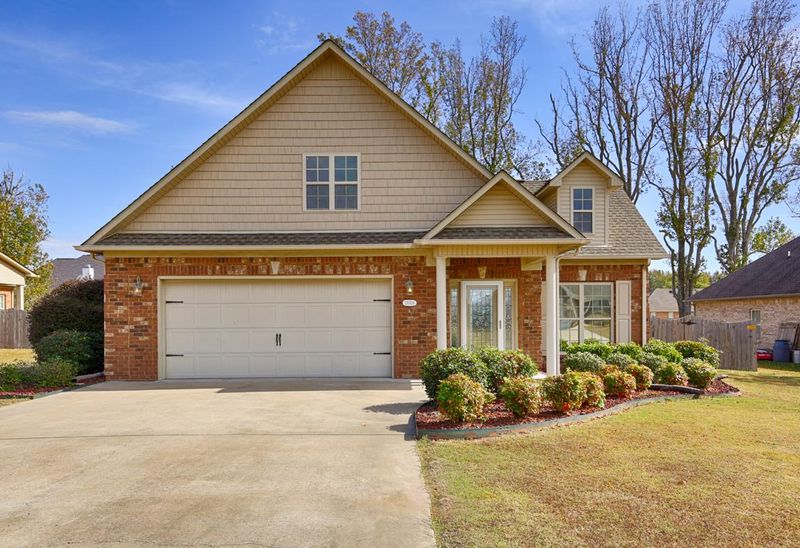 29308 Amys Cir, Ardmore, AL 35739
