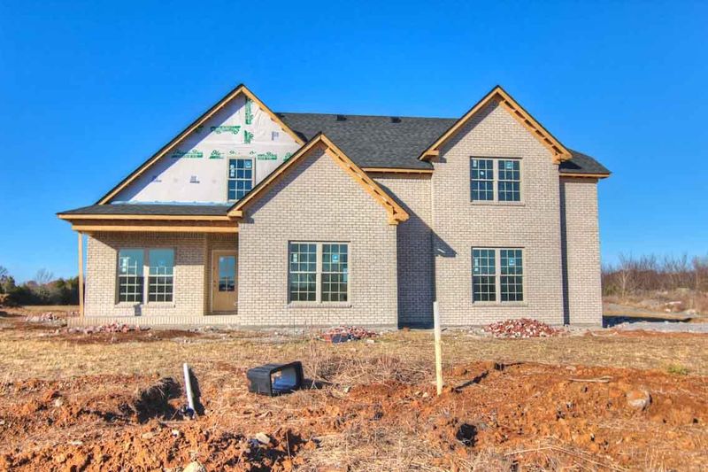 3023 Firerock Dr, Murfreesboro, TN 37128