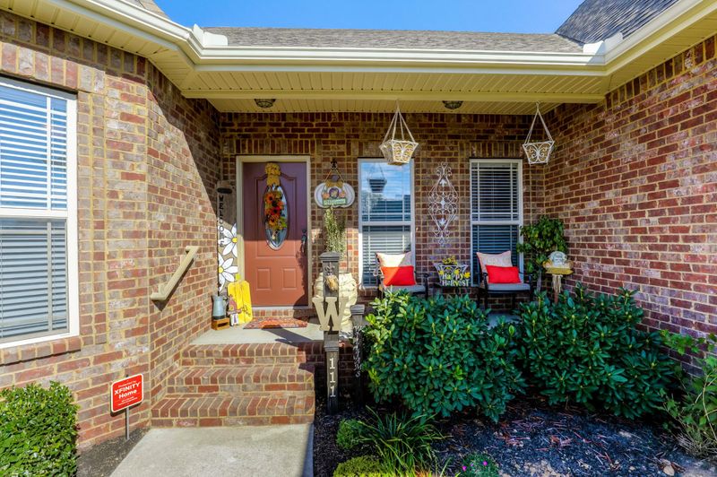 111 Waldronview Dr, Murfreesboro, TN 37130