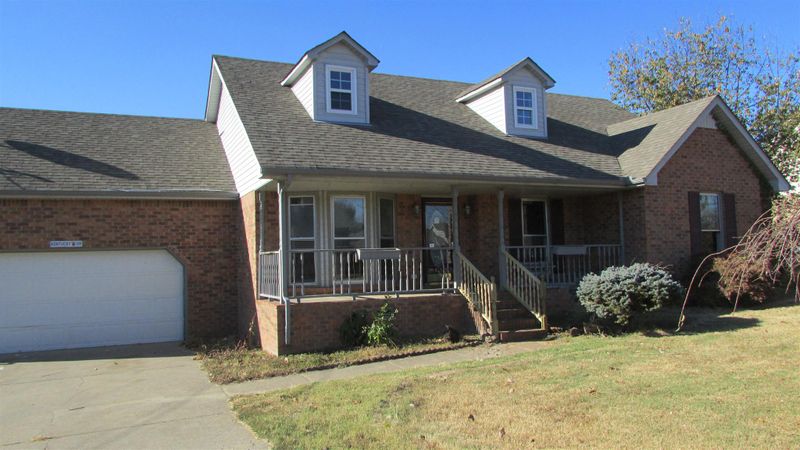 413 Oakhaven Dr, Smyrna, TN 37167