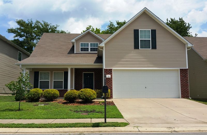 722 Elderberry Way, Murfreesboro, TN 37128