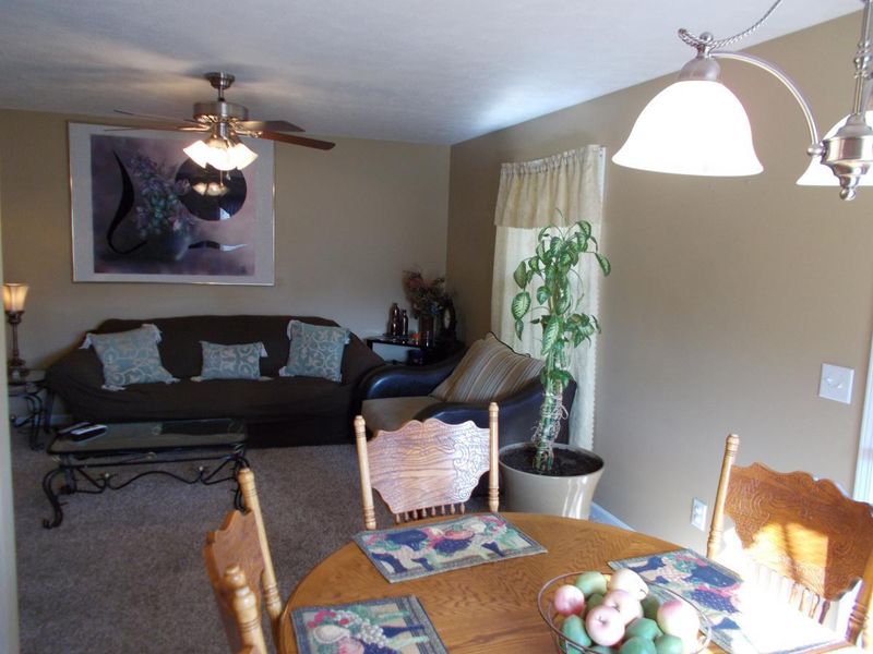2048 Stafford Dr, Columbia, TN 38401