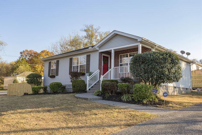 4357 Goins Rd, Nashville, TN 37211