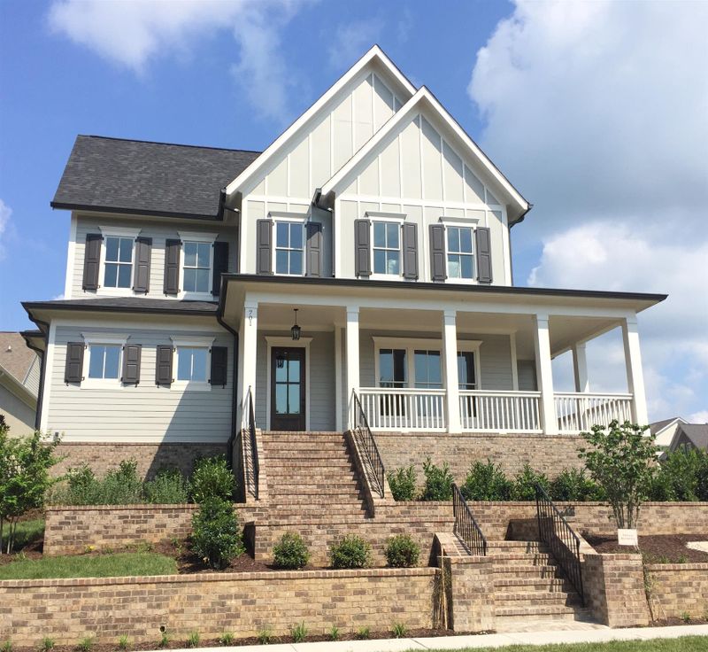 701 Stonewater Blvd # 1709, Franklin, TN 37064