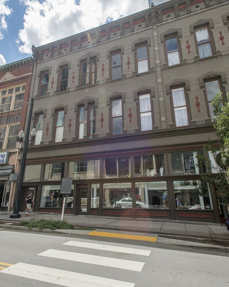 231 5th Ave N Apt 302 #302, Nashville, TN 37219