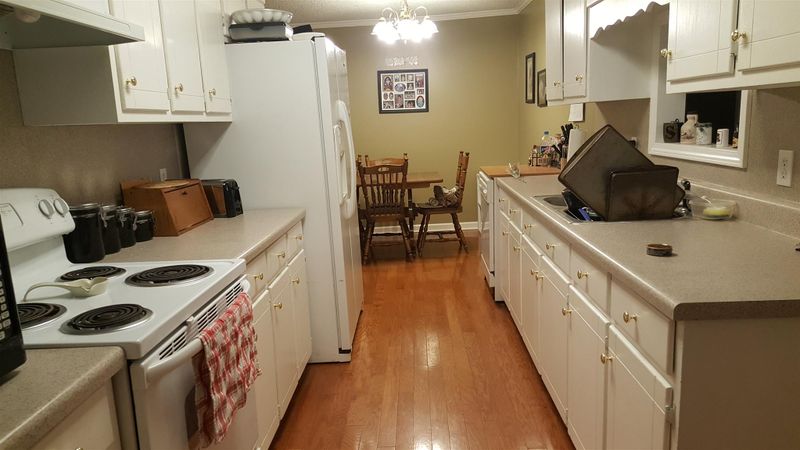1187 Cranor, Murfreesboro, TN 37130