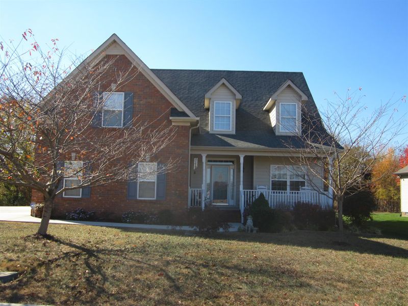 2430 Turtle Tc, Murfreesboro, TN 37127