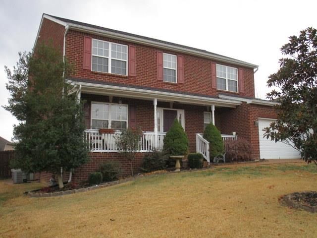 9002 Brooks Crossing, Mount Juliet, TN 37122