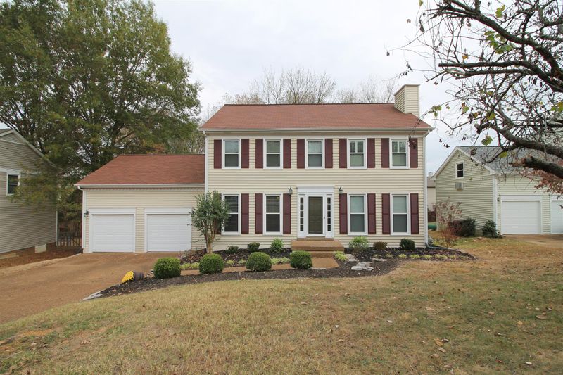 2022 Hidden Cove Rd, Mount Juliet, TN 37122