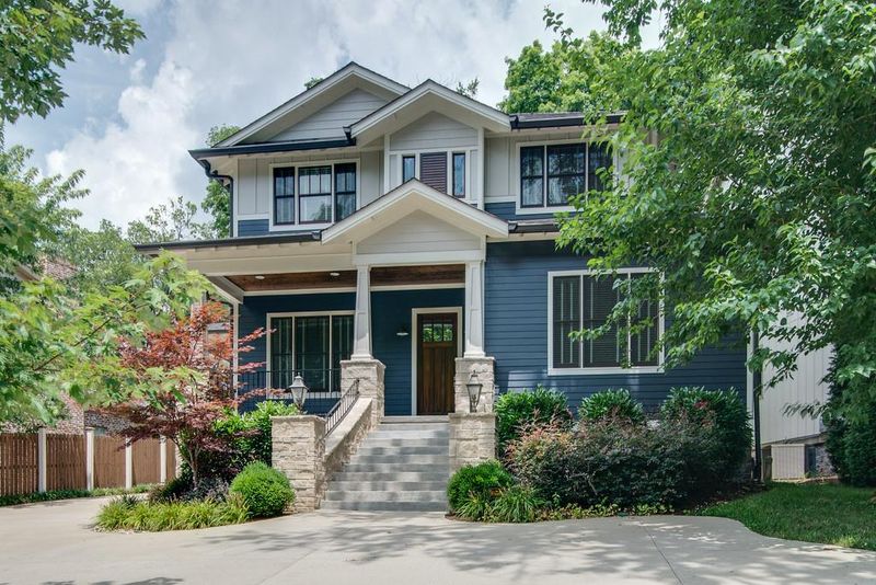 1014B Glendale Ln, Nashville, TN 37204