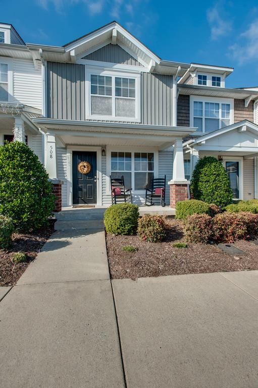508 Shadow Glen Dr, Nashville, TN 37211