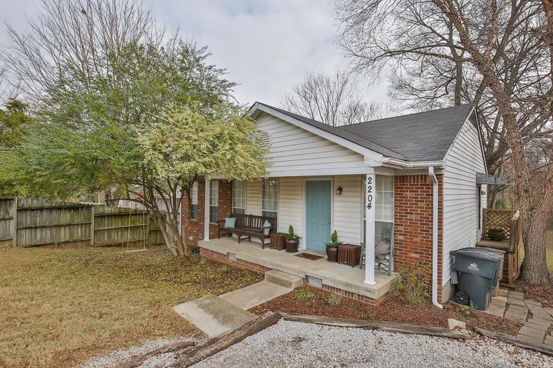 2204 Winford Ave, Nashville, TN 37211